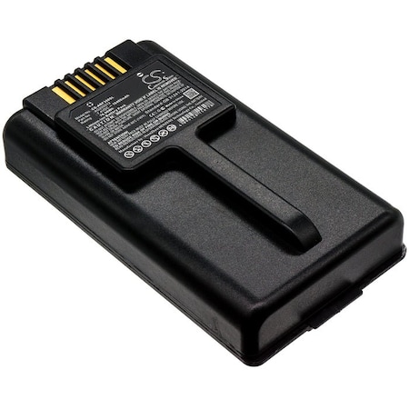 Bsc Preferred Aeroflex IFR Marconi 10400mAh Survey Multimeter and Equipment Replacement Battery CS-ARF350SL